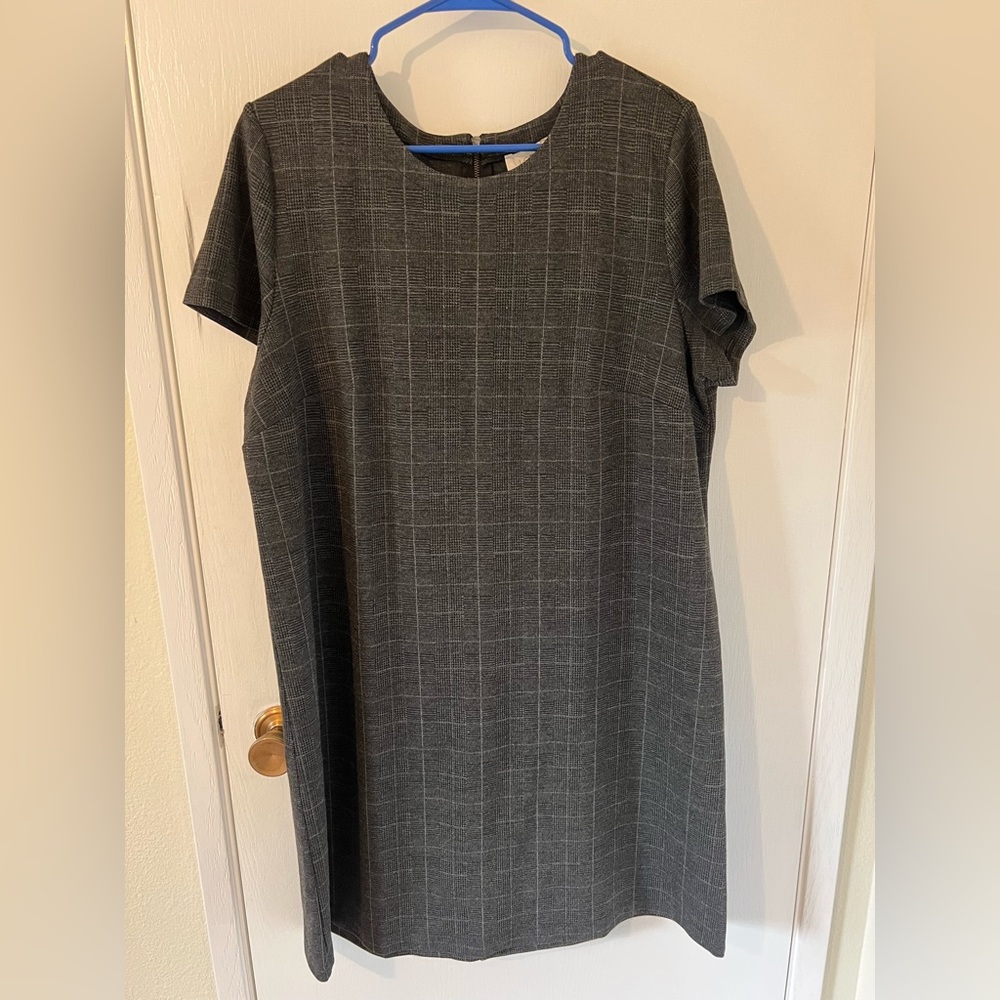 Loft Sheath Dress - Size XL
